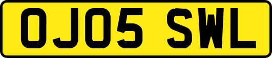 OJ05SWL