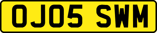 OJ05SWM