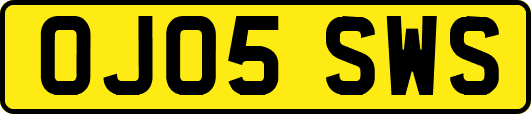 OJ05SWS