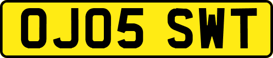 OJ05SWT