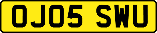OJ05SWU