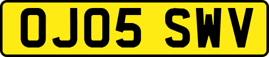 OJ05SWV