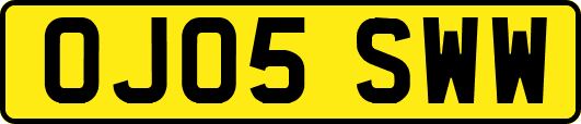 OJ05SWW