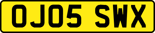 OJ05SWX
