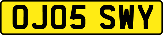 OJ05SWY