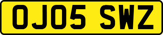 OJ05SWZ