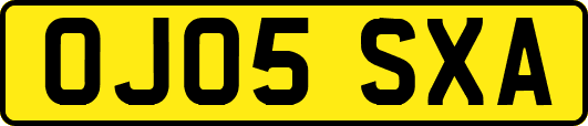 OJ05SXA