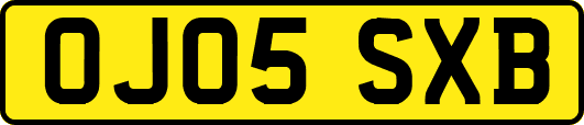 OJ05SXB