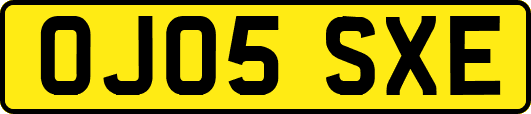 OJ05SXE
