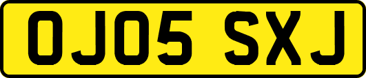OJ05SXJ