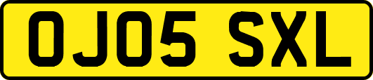 OJ05SXL