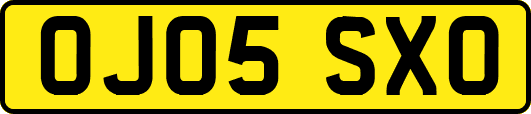 OJ05SXO