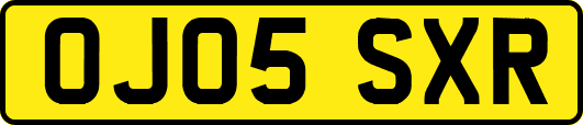 OJ05SXR
