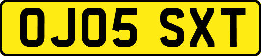 OJ05SXT