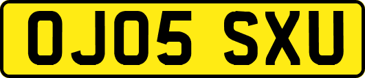OJ05SXU