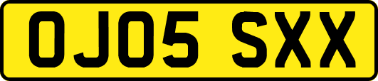 OJ05SXX