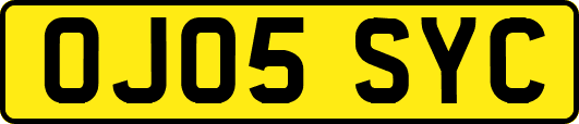 OJ05SYC