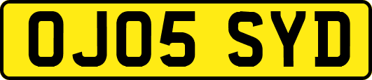 OJ05SYD