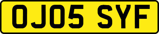 OJ05SYF