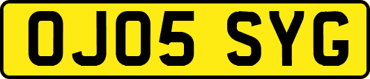 OJ05SYG