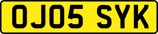 OJ05SYK