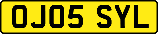 OJ05SYL
