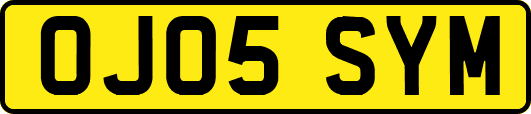 OJ05SYM