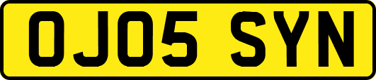 OJ05SYN