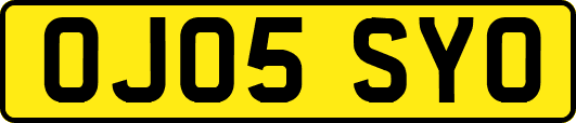 OJ05SYO