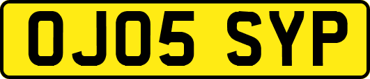 OJ05SYP
