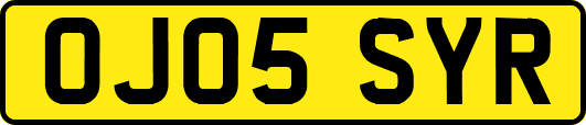 OJ05SYR