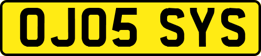 OJ05SYS
