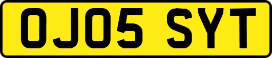 OJ05SYT
