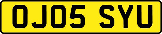 OJ05SYU
