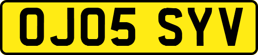 OJ05SYV
