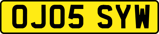 OJ05SYW