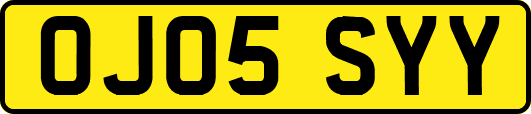 OJ05SYY