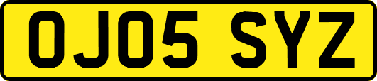 OJ05SYZ