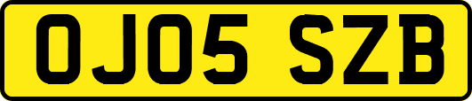 OJ05SZB