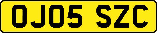 OJ05SZC