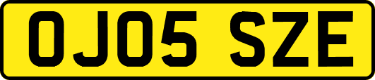 OJ05SZE