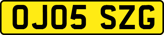 OJ05SZG