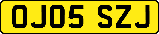 OJ05SZJ