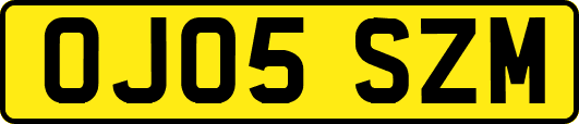 OJ05SZM