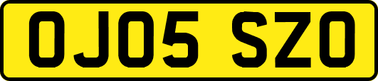 OJ05SZO