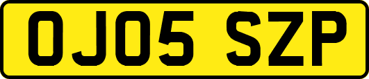 OJ05SZP