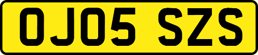 OJ05SZS