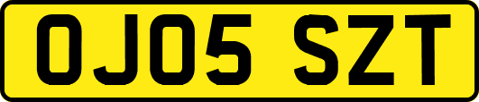 OJ05SZT