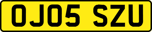 OJ05SZU
