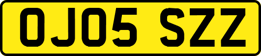 OJ05SZZ